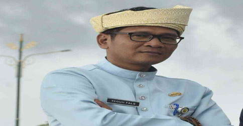 Waspada Penipuan Minta Data Pribadi Mengatasnamakan Disdukcapil Tanjungpinang