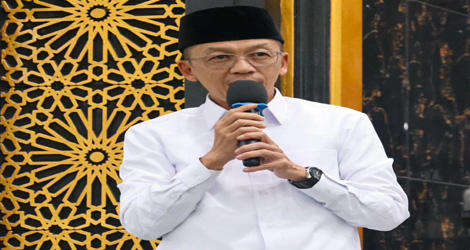 Kemenpar RI Akan Laksanakan Gerakan Wisata Bersih di Pulau Penyengat Tanjungpinang