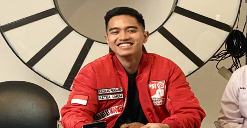 Sekjen PSI Pastikan Kaesang Tidak Ikut Pilkada 2024