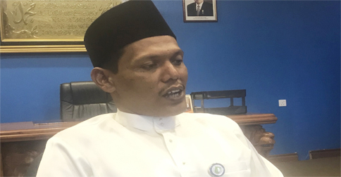 Muhammad Rudi Diisukan Pindah ke Gerindra, Sekretaris NasDem Kepri: Itu Hanya Isu Aja