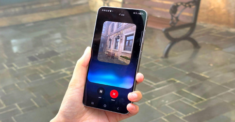 Kamera Galaxy S25 Ultra dan Galaxy AI Terbaru Kombo Andalan Buat Fotografi Arsitektur Makin Epic!