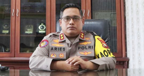 Ops Ketupat Seligi 2025 Berjalan Lancar, Kapolres Natuna Apresiasi Sinergitas Seluruh Pihak