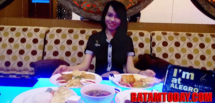 Karaoke Family Alegro Hadir dengan Konsep Unik dan Menu Andalan Spesial
