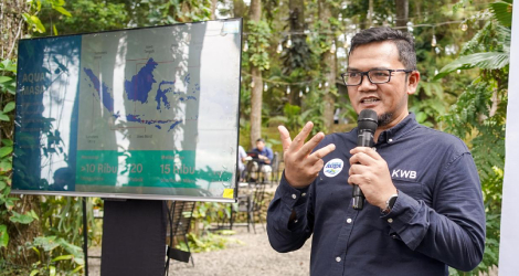 Ekonomi Indonesia 2026 Diproyeksi Tumbuh Stabil, Industri AMDK Dinilai Kian Prospektif