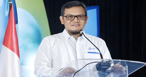 Asosiasi AMDK Dukung Larangan Truk Sumbu 3, Minta Waktu Penyesuaian dan Sinkronisasi Kebijakan