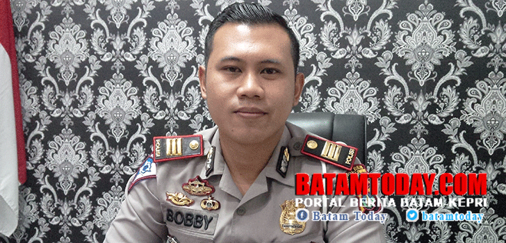 Ini Rekayasa Arus Lalin di Tanjungpinang Jelang Perayaan Tahun Baru