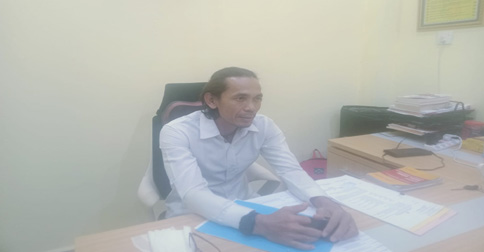 Polisi Bekuk Residivis Kasus Pencurian di Desa Muntai Anambas