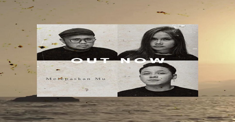 Kavenda dan Andro Nidji Hadirkan Karya Terbaru Lewat Kav Project Bertajuk 'Melepaskan Mu'