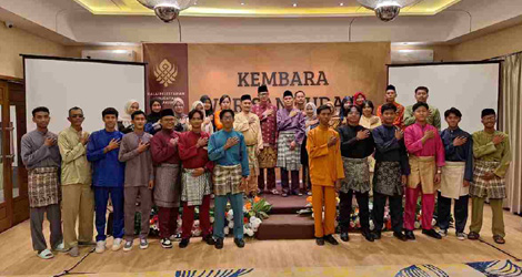 BPK Wilayah IV Dorong Kreator Digital Angkat Warisan Budaya Melayu