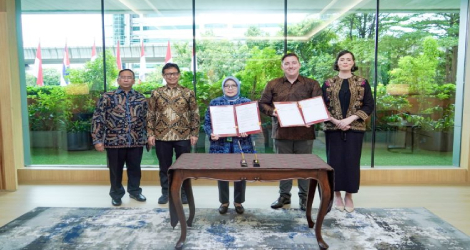 Kemenkes Gandeng Qure.ai untuk Percepat Deteksi Dini TBC dengan AI