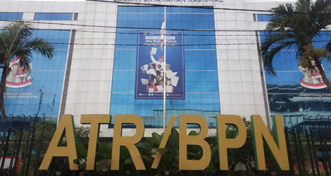 Kementerian ATR/BPN Targetkan Layanan Pertanahan Digital Sepenuhnya pada 2028