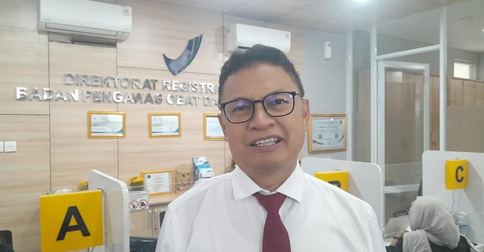BPOM Tingkatkan Pengawasan Pangan Selama Ramadhan dan Idul Fitri 2025
