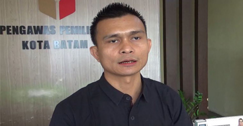 Langgar Netralitas ASN, Bawaslu Laporkan Oknum Lurah di Batam ke BKN