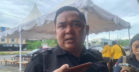 Bawaslu Kepri Temukan 8 Kasus Dugaan Politik Uang di Masa Tenang Pilkada