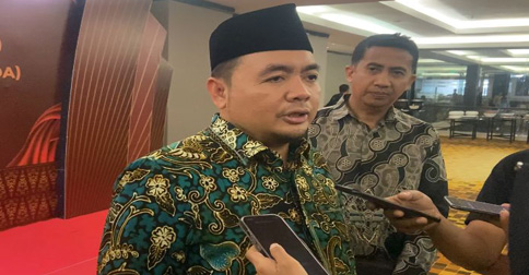 KPU Persiapkan Skema Pemungutan Ulang Kembali Jika Kota Kosong Menang Pilkada 2024