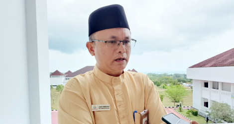 Ombudsman Nilai BP Batam Perlu Fokus Bangun Infrastruktur Ekonomi Primer Masyarakat