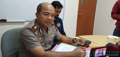 Sebagai Instansi Pelayanan Publik, Polresta Barelang Dukung Kehadiran MPP