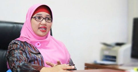 Kuota dan Beban Tugas Tinggi Jadi Kendala Anak saat Belajar Daring