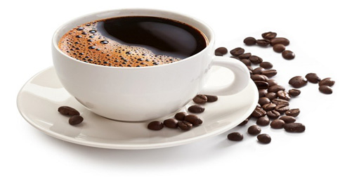 Hindari 5 Makanan Ini saat Minum Kopi Pahit