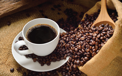 Kopi Indonesia Makin Diminati Pasar Dunia
