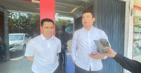 Sengketa Pembelian Mercedes Benz E53 di Batam, Showroom Minta Waktu Seminggu untuk Putuskan Solusi