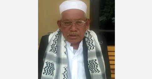 LAM Natuna Ingatkan Masyarakat Jangan Terprovokasi Gerakan 'People Power'