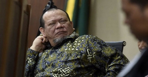 Catat! LaNyalla Ngaku Tidak Punya Agenda Politik untuk Menangkan Salah Satu Capres