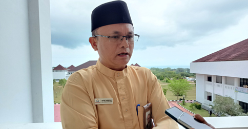 Sampaikan Hasil Pengawasan PPDB 2023, Ombudsman Kepri: Masih Banyak yang Perlu Dibenahi
