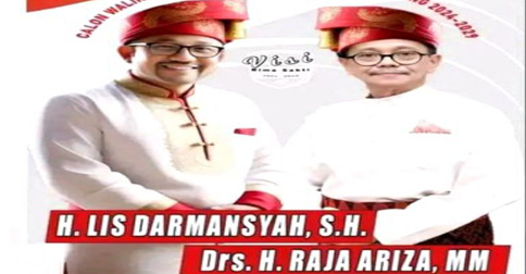 Pilwako Tanjungpinang, Lis-Raja Unggul Telak di Sejumlah TPS