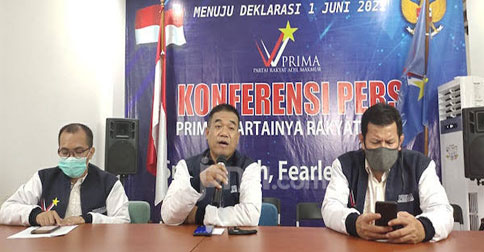 PRIMA Nilai Aturan Baru JHT Sangat Rugikan Buruh