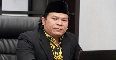 Jadwal Pemilu 2024 Ditargetkan Selesai dalam Waktu Dekat