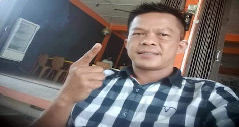 Pasangan Roby-Deby Dinilai Berpengalaman dan Pantas Memimpin Kembali Bintan