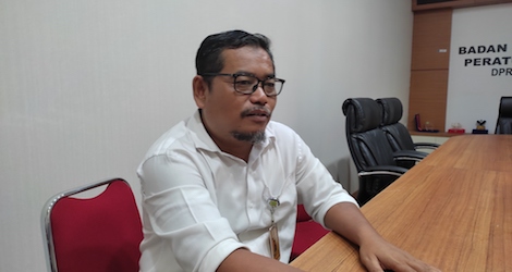 Antisipasi Pekerja Migran, Mustofa Minta Perusahaan di Batam Prioritaskan Pencaker Lokal