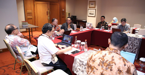 Kementerian PANRB Mutakhirkan Layanan Digital Izin Nakes pada MPP Digital