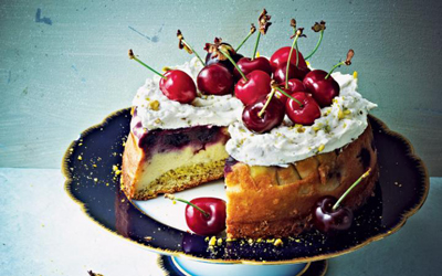 Magic Cake Kembali Tenar, Ini Cara Mudah Membuatnya
