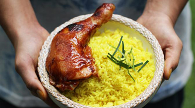 Ini Makanan Khas Natal dan Tahun Baru yang Bikin Gemuk