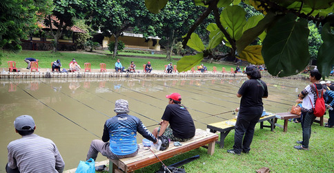 Peringati HKSN 2024, KWP Gelar Jumpa serta Berbagi Kasih ke Lansia dan Anak Yatim
