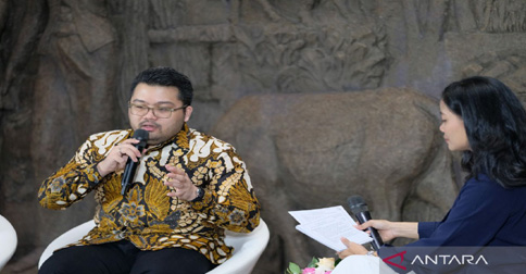 Bank Mandiri Ungkap Hadapi 1 Juta Serangan Siber Setiap Hari