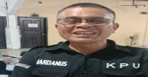 Besok, KPU Karimun Gelar Pencoblosan Ulang di TPS 008 Meral Kota