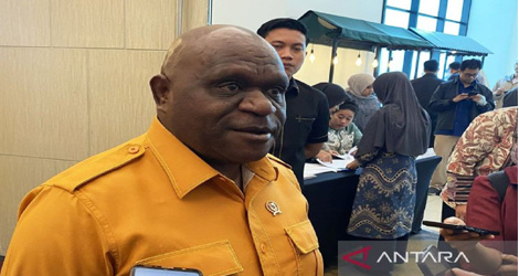 Pemerintah Pastikan Pemulihan Korban Demo Sesuai Prinsip Keadilan dan HAM