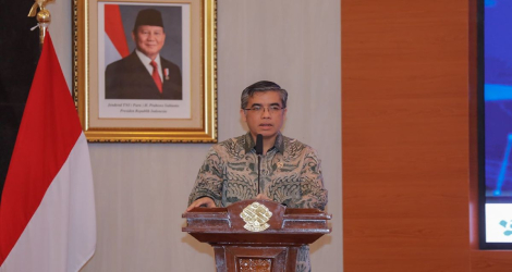 Perkuat Perlindungan Pekerja, Menaker Terbitkan Permenaker Nomor 1 Tahun 2025