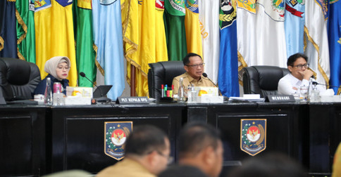 Terbitkan Surat Edaran, Mendagri Minta Daerah Dukung Program Pemeriksaan Kesehatan Gratis