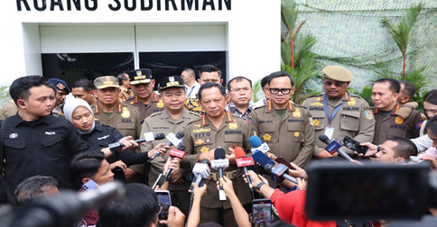Kepala Daerah dari PDIP Dinilai Sudah Tidak Penuhi Syarat Ikut Retreat, Mereka Rugi