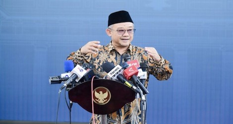 Presiden Prabowo Dukung Pembelajaran Coding dan Tinjau Kebijakan Zonasi PPDB