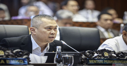 Pengguna Angkutan Umum Naik 8,5 Persen saat Mudik Lebaran 2025