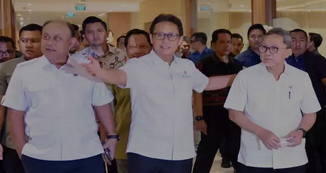 Kemenkes Bakal Turunkan Ahli Gizi Cegah Keracunan Massal MBG dan Percepat Sertifikat SLHS Bagi SPPG