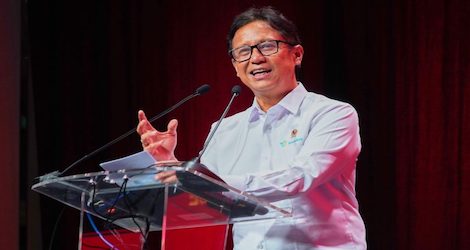 Indonesia Siapkan Langkah Besar untuk Percepatan Vaksin Tuberkulosis dalam Konsultasi WHO di Bali
