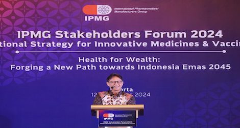 Menkes Budi Ungkap Tiga Langkah Strategis Atasi Masalah Obat di Indonesia