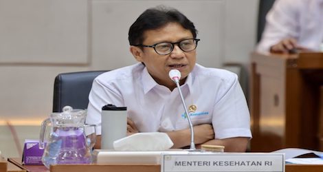 Anggaran Kesehatan 2025 Sebesar Rp 217,3 Triliun Difokuskan untuk Program Prioritas dan Efisiensi
