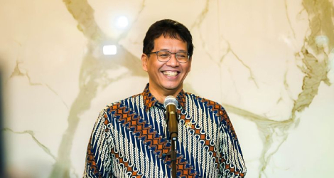 Menkeu Purbaya Dorong Penguatan Pasar Modal dan Perlindungan Investor Ritel, Gen Z Jadi Fokus Utama